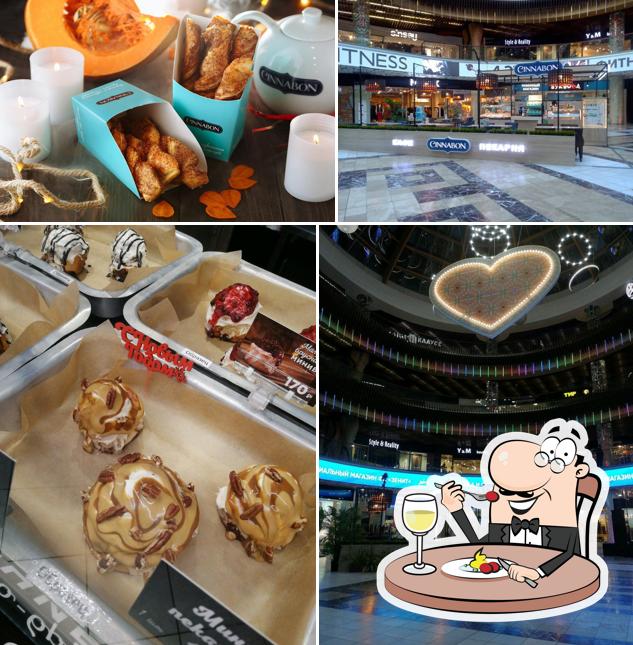 Cinnabon