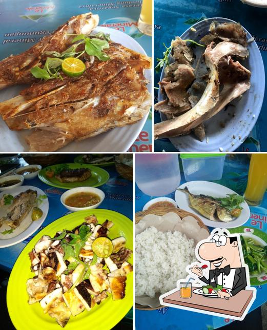 Dapur Desa