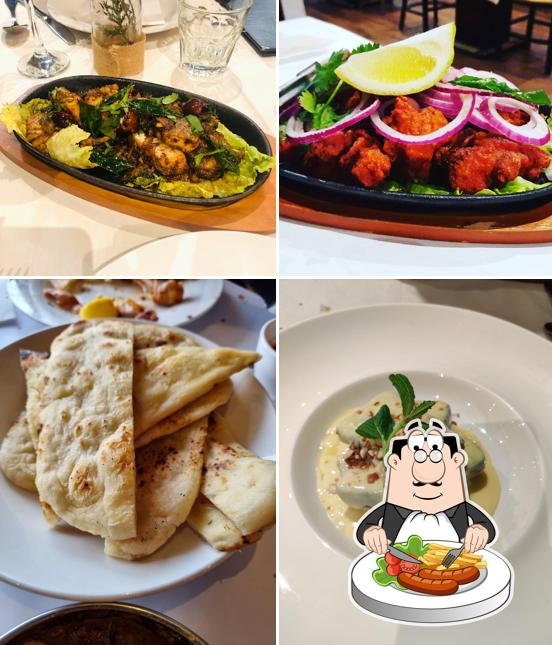 Eton Restaurant