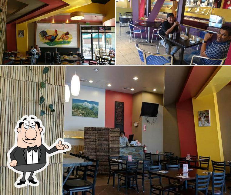 Gurkhas Restaurant