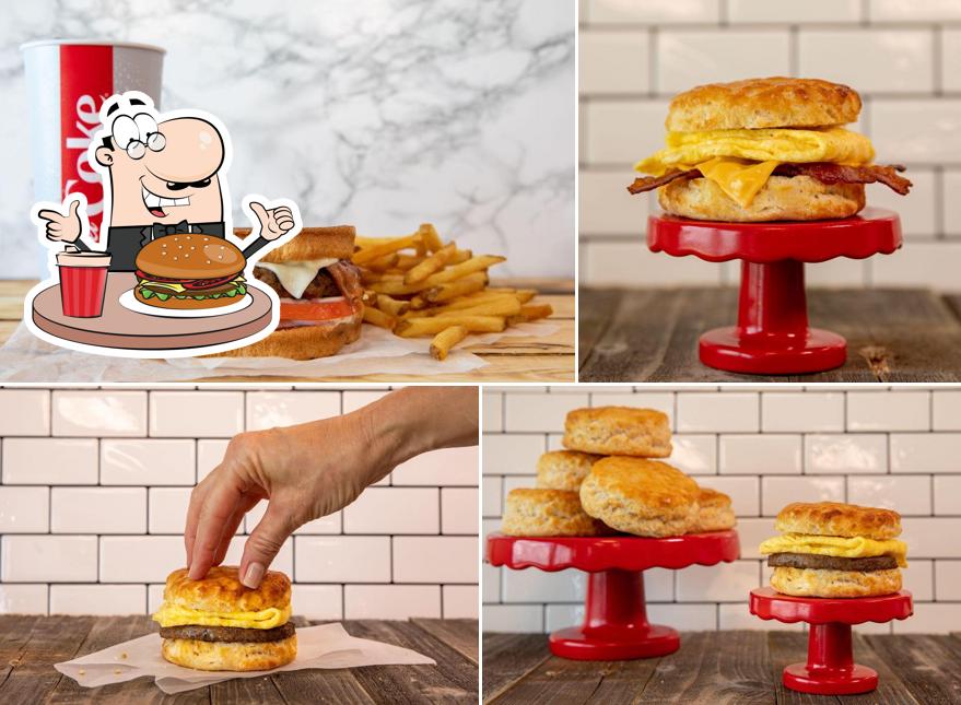 Hardee's