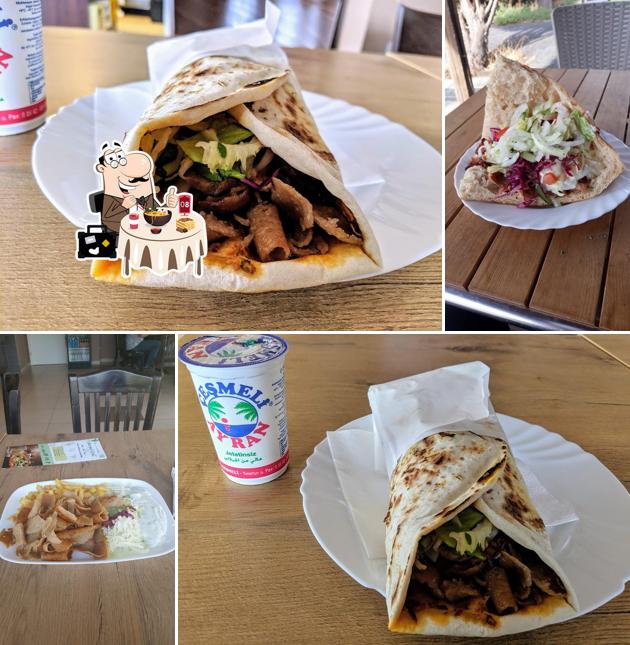 Harput Grill