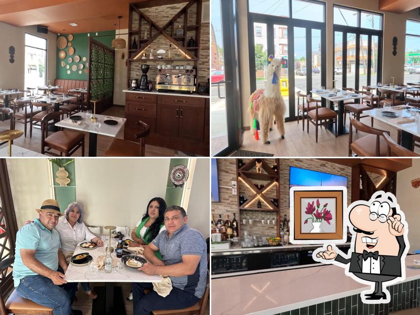 KAI Restaurant & Bar