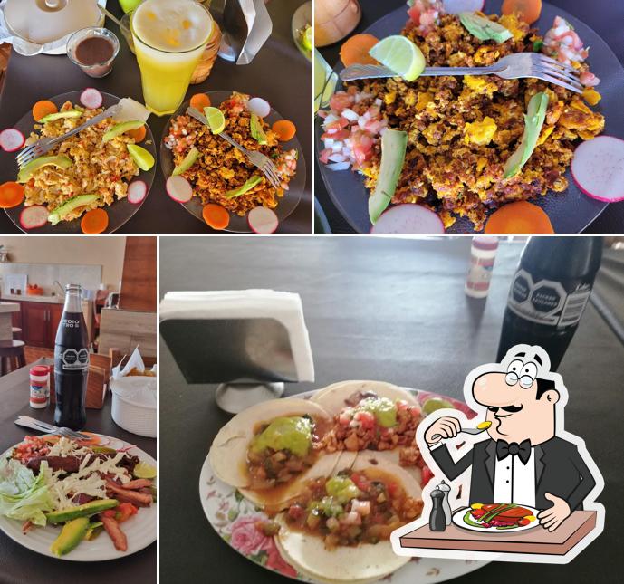 LA CASA DEL SABOR