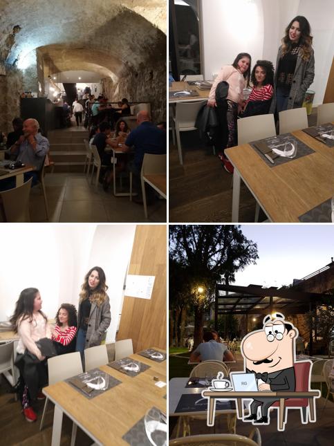 La Grotta Del Buono