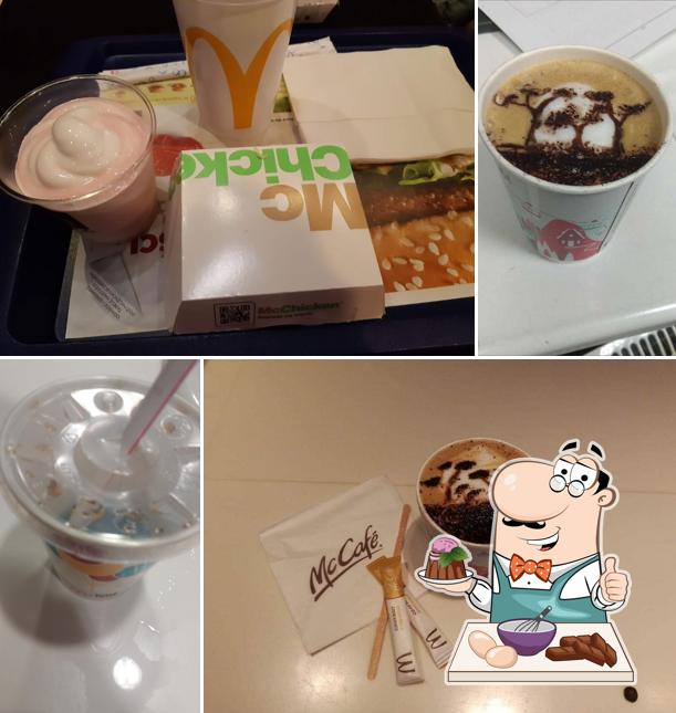 Restauracja McDonald's