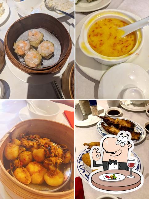 Mei Dim Restaurant