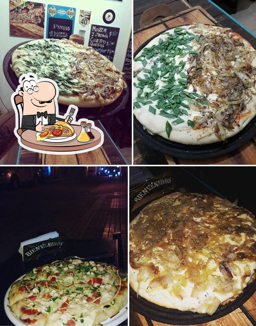 Pizza Rock