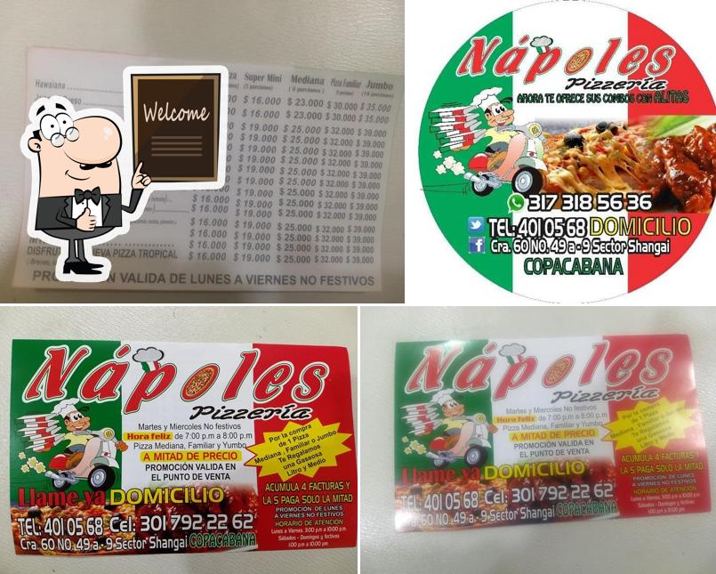 napoles pizzeria