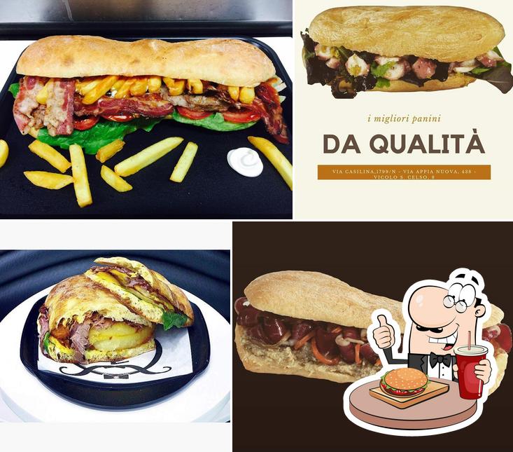 Super Q - Qualita Tutta Italiana