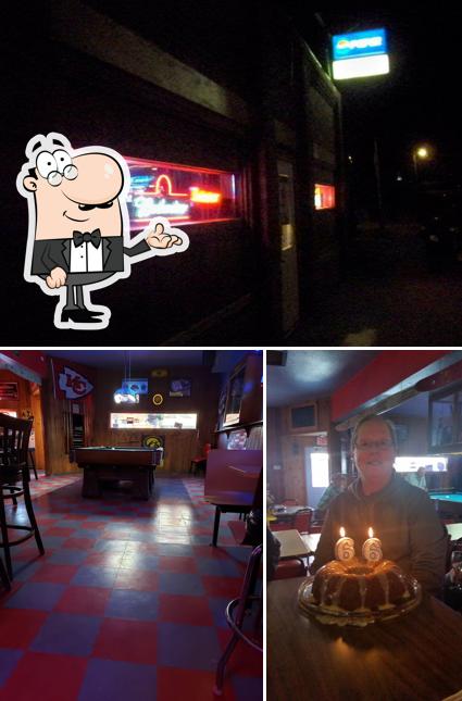 Town & Country Tavern