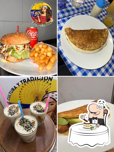 Arepas Pasión