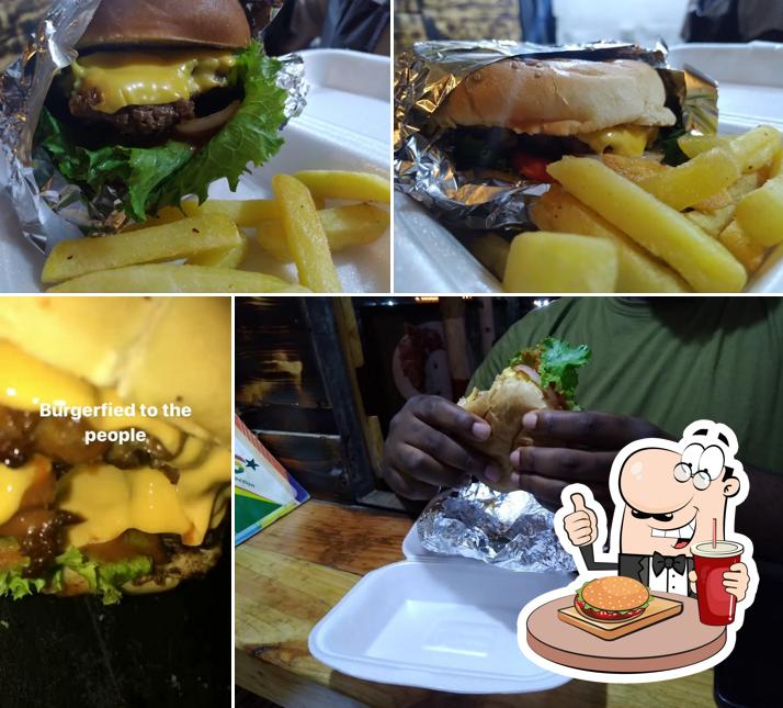 BURGERFIED