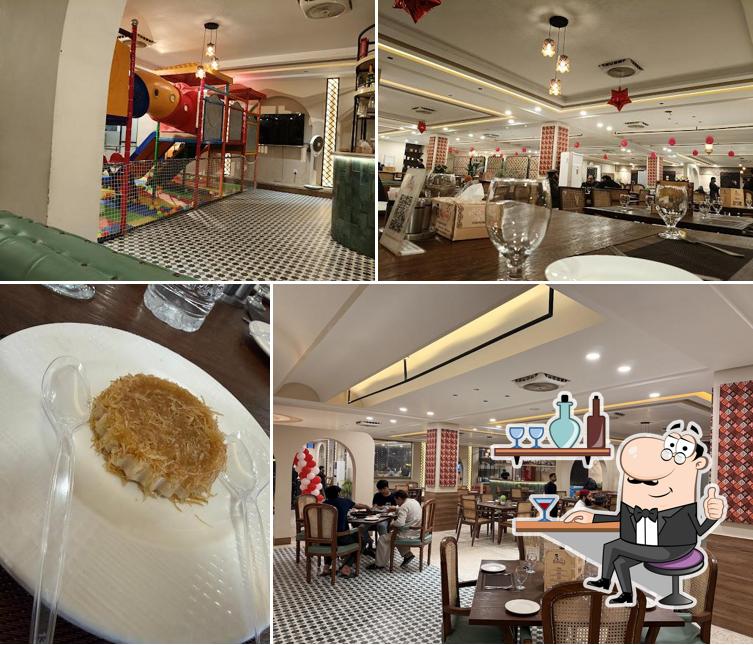 Billay Da Dera City Branch (LaLa Gee)