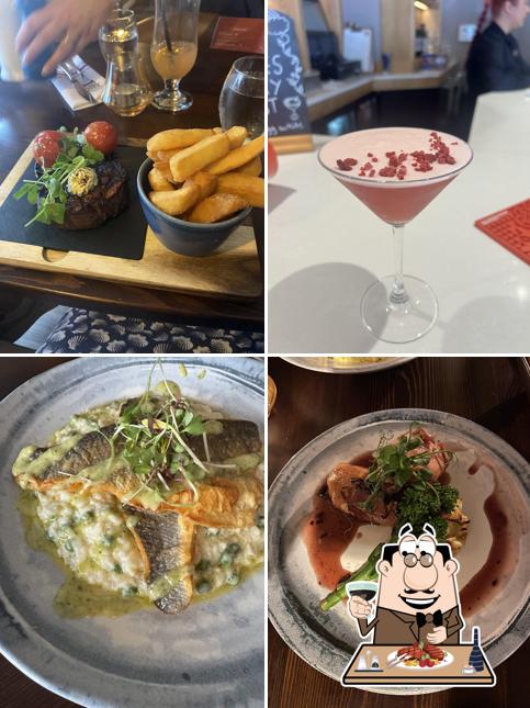 Blakes Bistro
