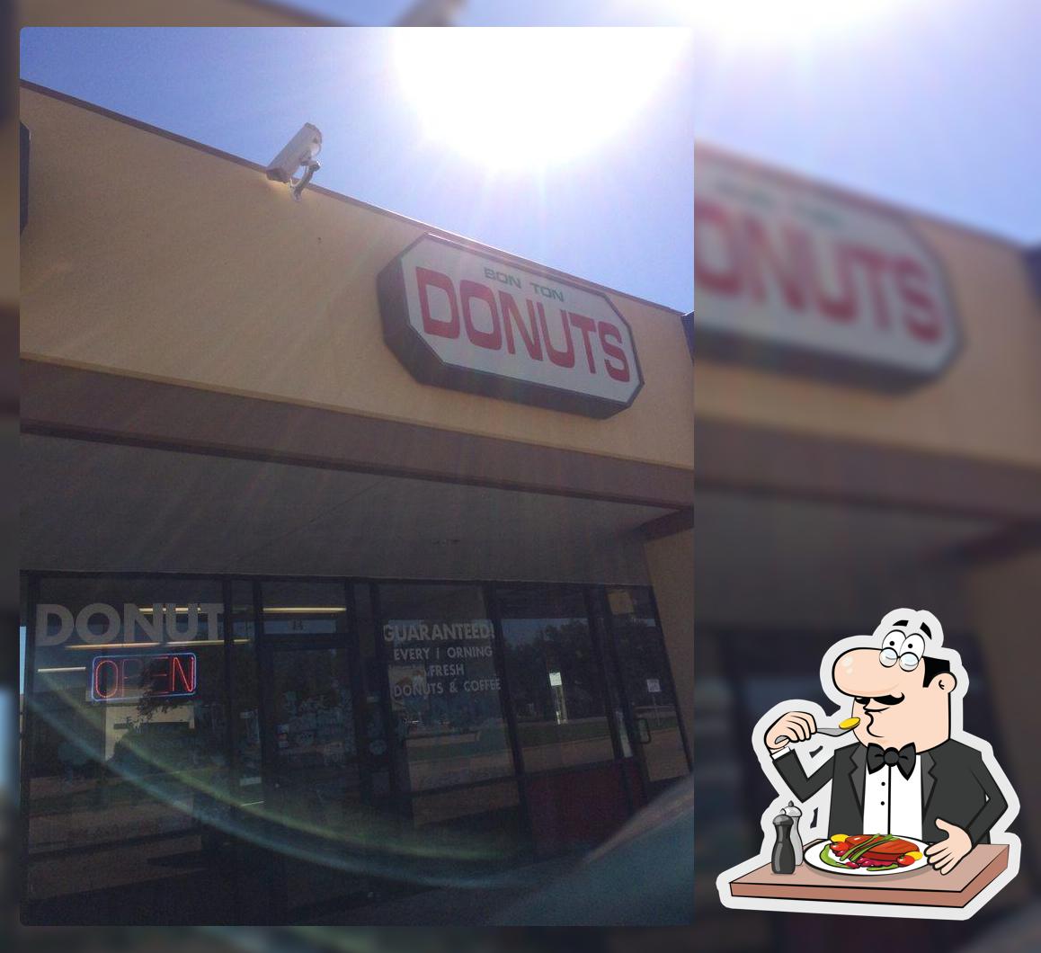 Bon Ton Doughnuts