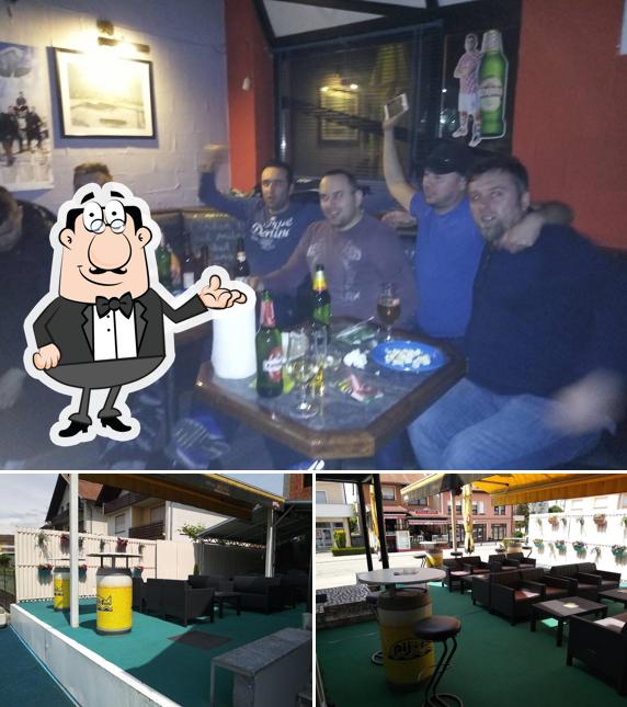 Caffe Bar Pijor