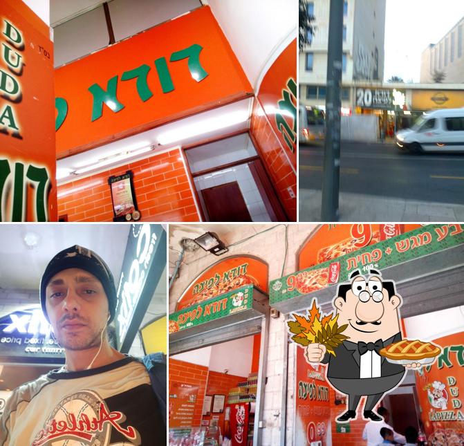 Duda Lapizza
