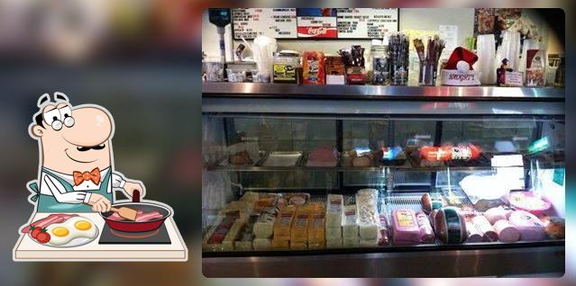 Freehold Country Store