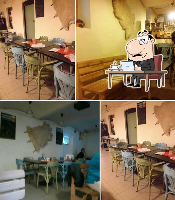 U Šošona