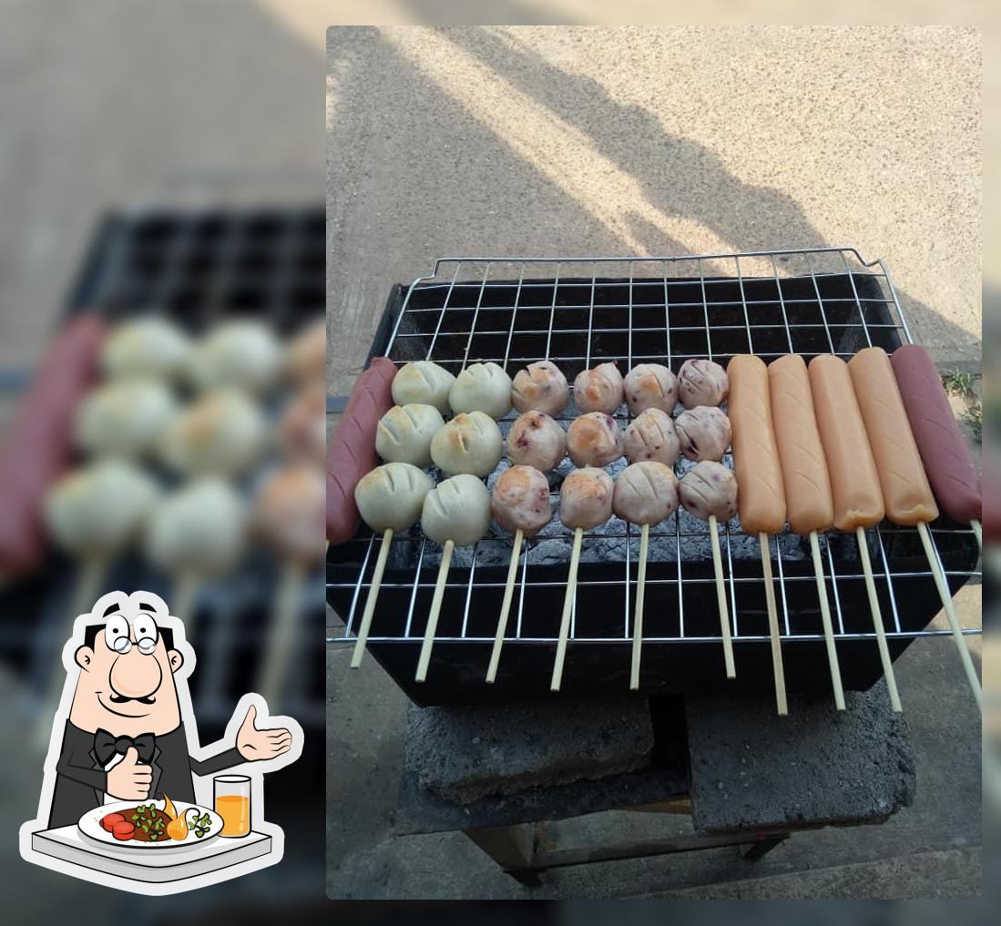 ส้มตำเจ๊แน็ท ดงมะไฟ