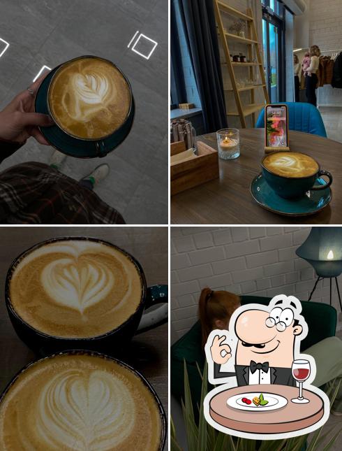 New Tone Coffee