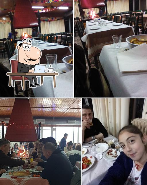 Ψησταριά ο Μελέτης
