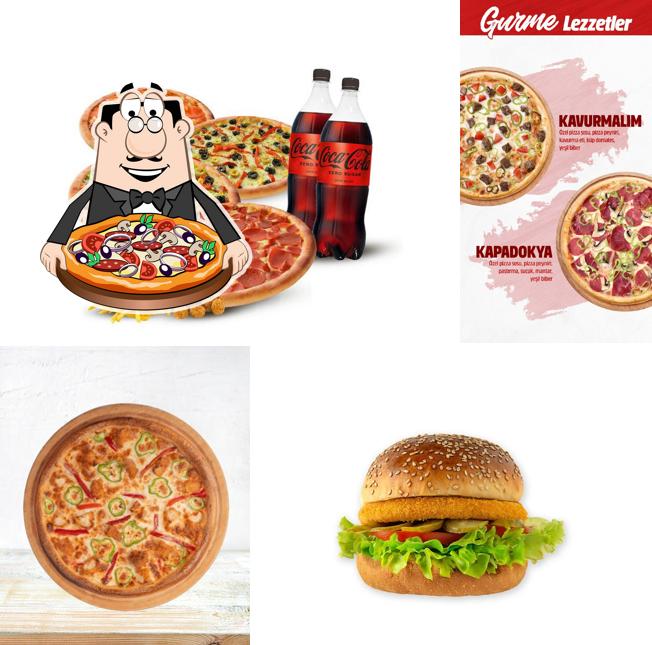 Pasaport Pizza Kilis