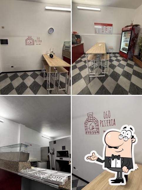 Pizzeria 060