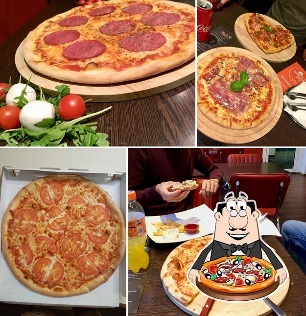 Pizzeria MeGusta