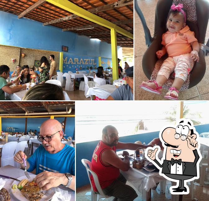 Marazul Restaurant