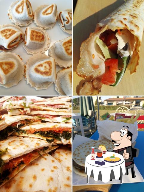 Ristoro Piadineria