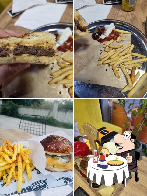 Robin Burger