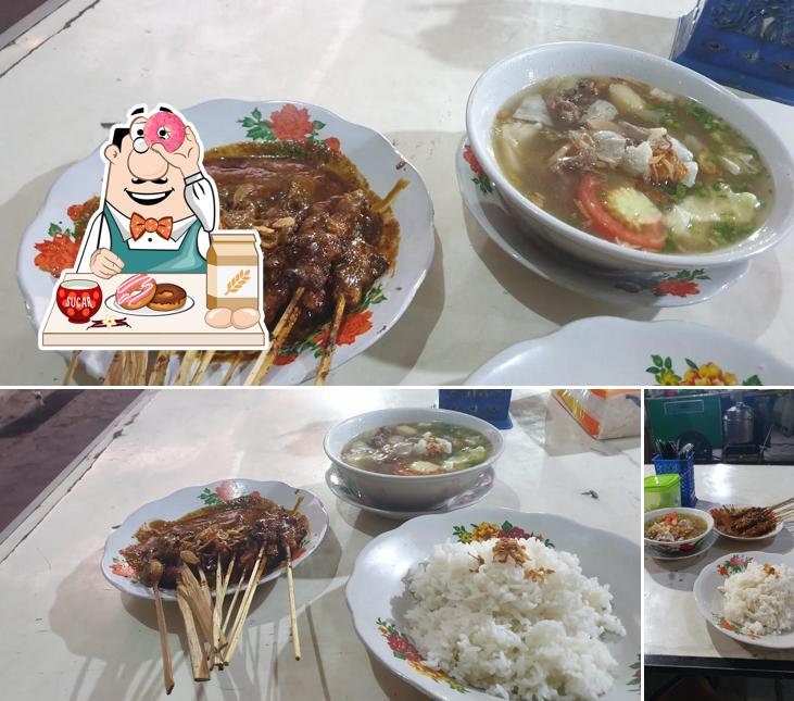 Sate Mang Jono