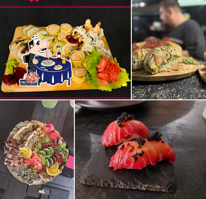 Sen o Sushi