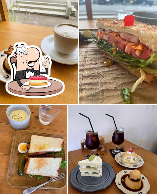 Slow Cafe