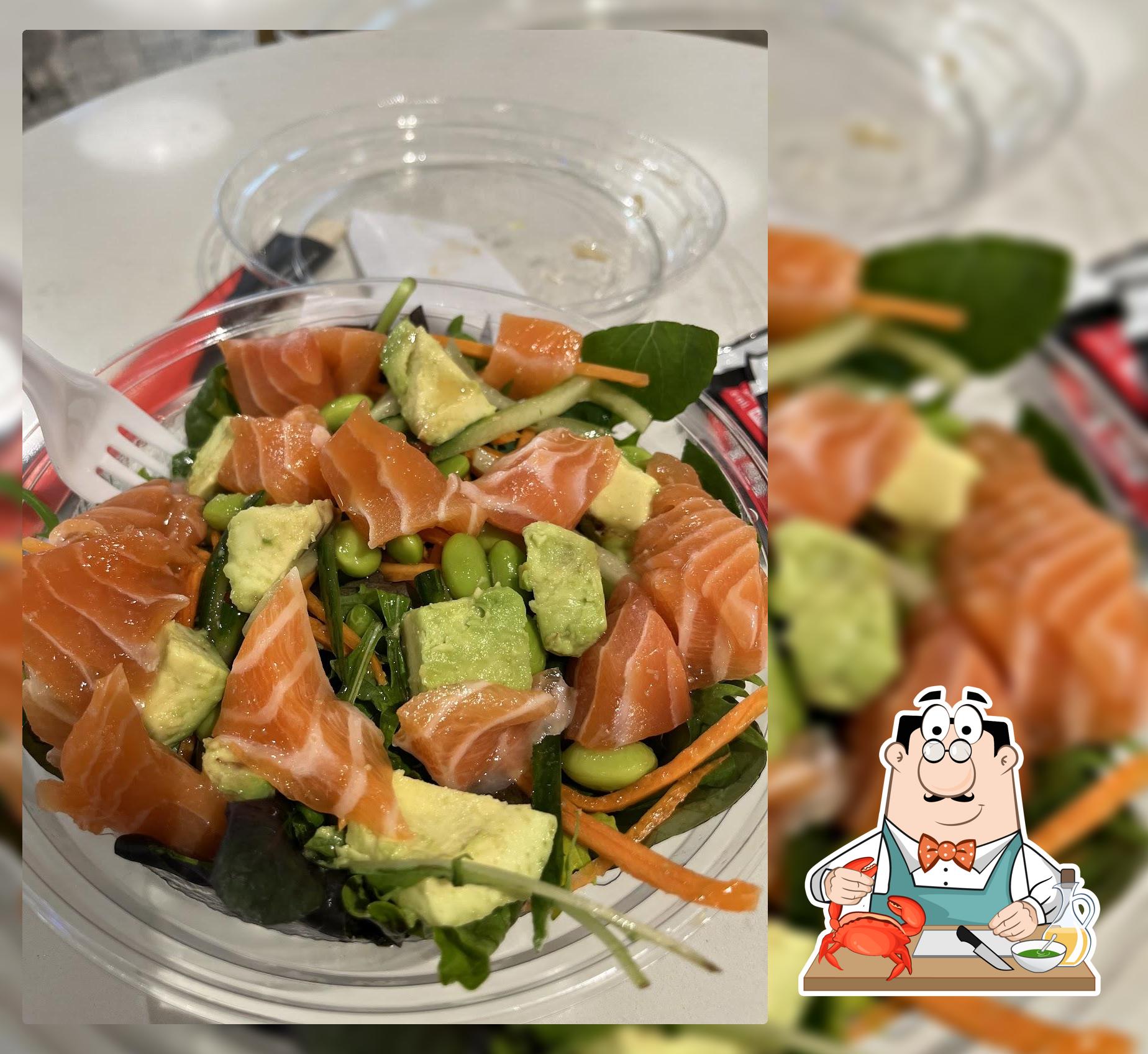 Sushi Izu