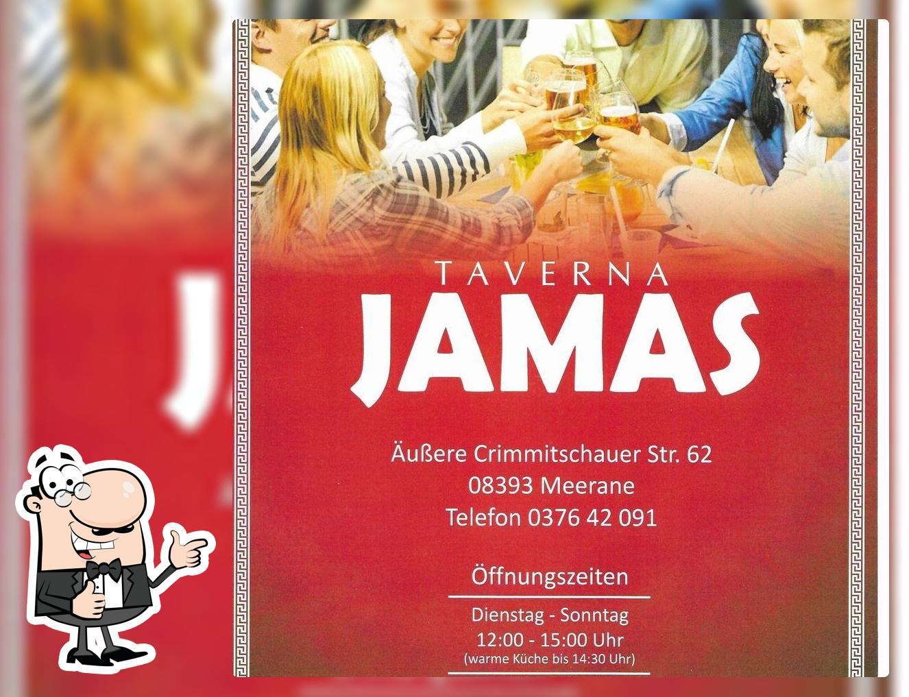 Taverna Olimp