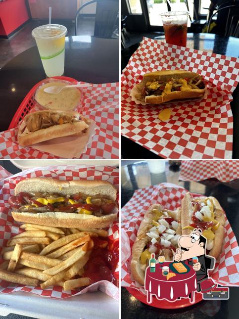 The Frankfurter