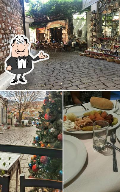 Το Στέκι Των Κυνηγων
