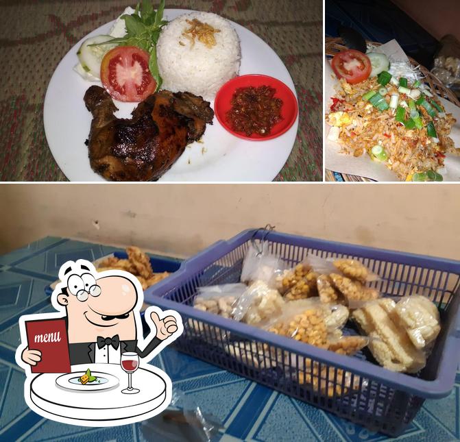 Warung Makan Mbak Yul
