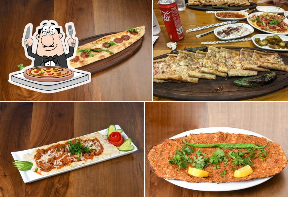 Ziya Usta Restorant