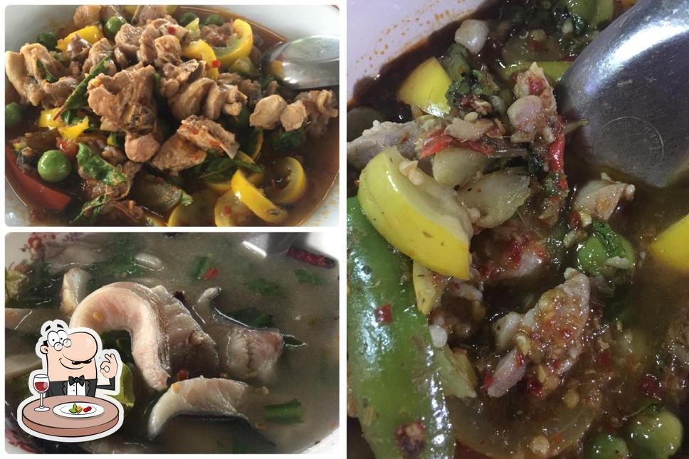 ครัวแม่หมู