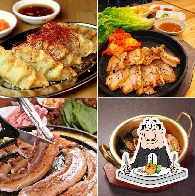 韓国屋台酒場 韓兵衛 町田ジョルナ店