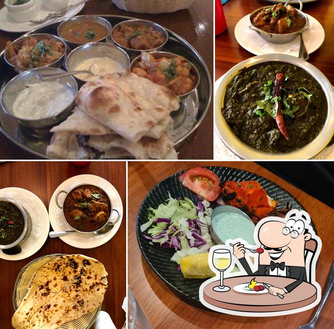 Royal India Restaurant