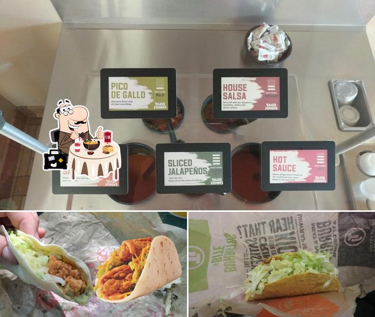 Taco John's