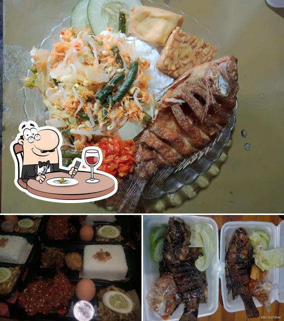 Warung solo