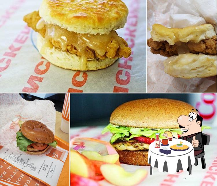Whataburger
