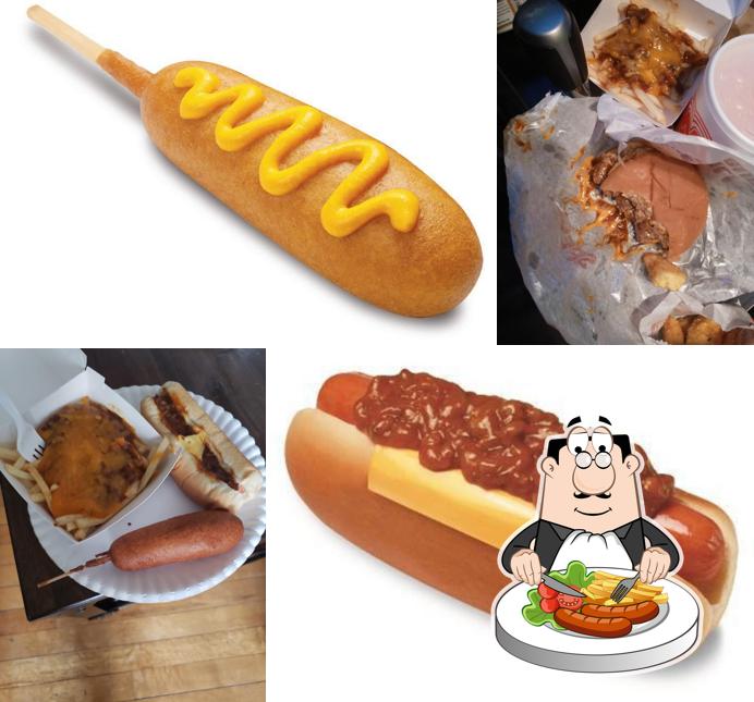Wienerschnitzel