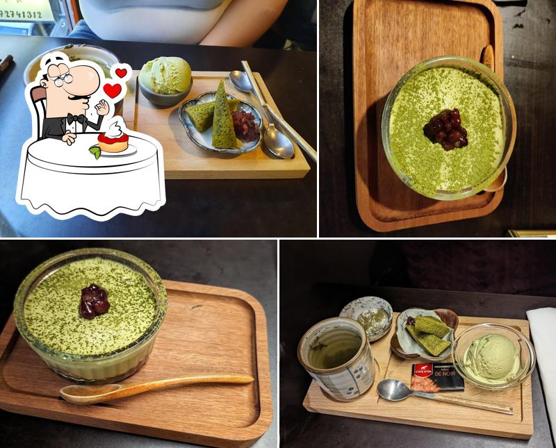 KUMA - cantine japonaise
